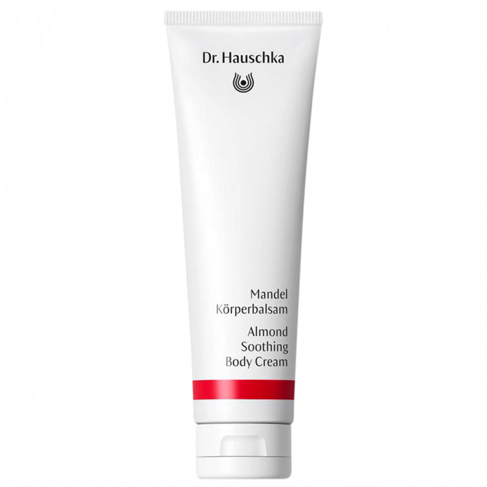 Dr. Hauschka Amandel Lichaamsbalsem