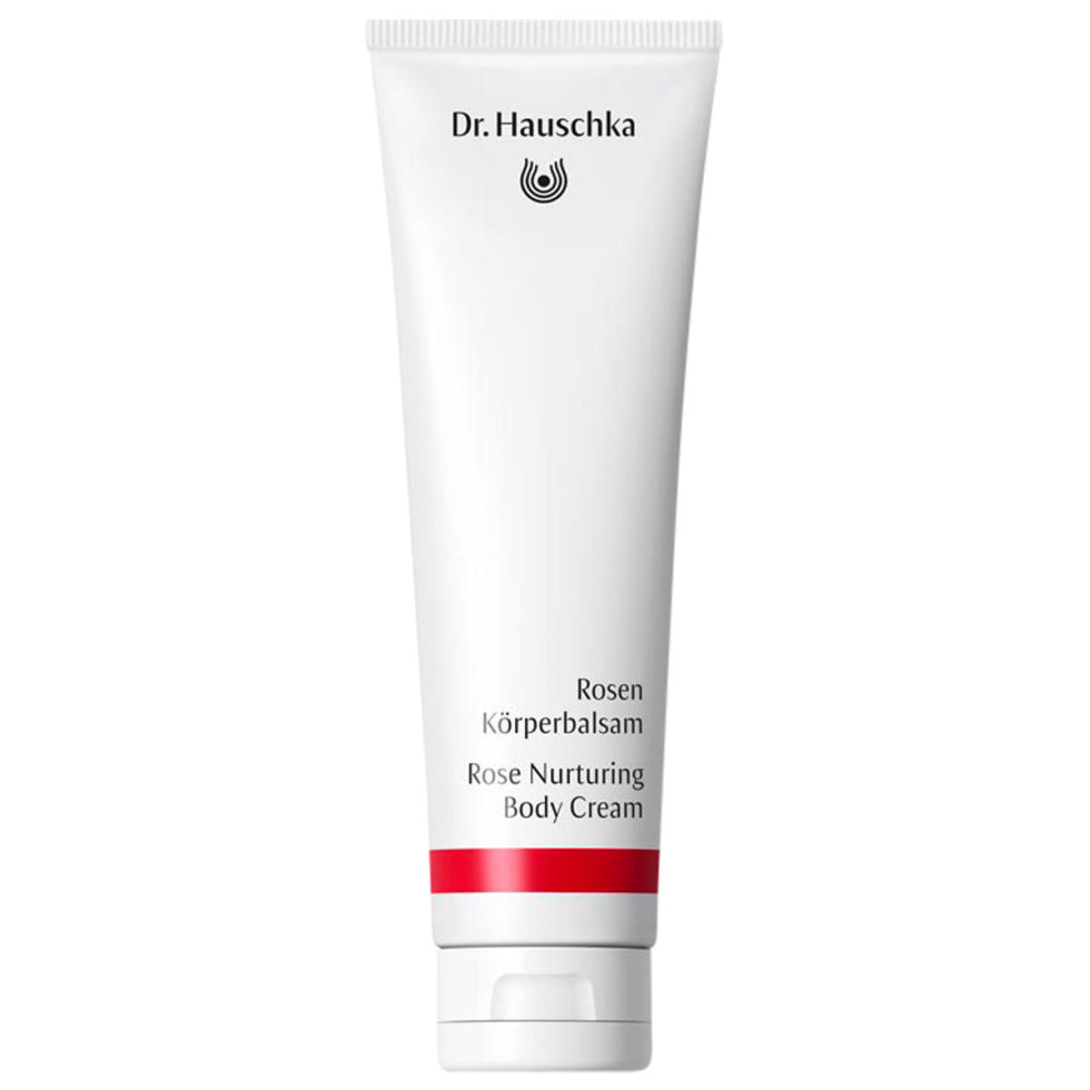 Dr. Hauschka Rozen Lichaamsbalsem