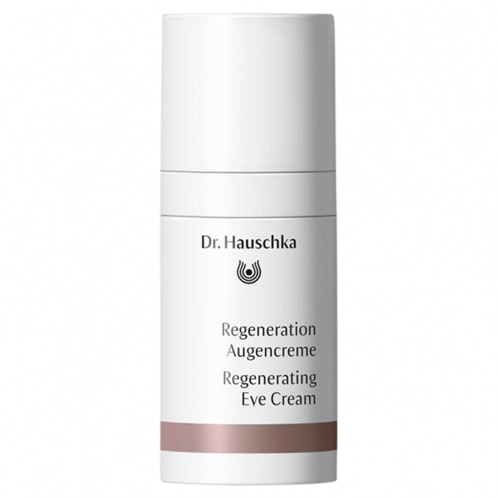 Dr. Hauschka Regeneration Oogcrème