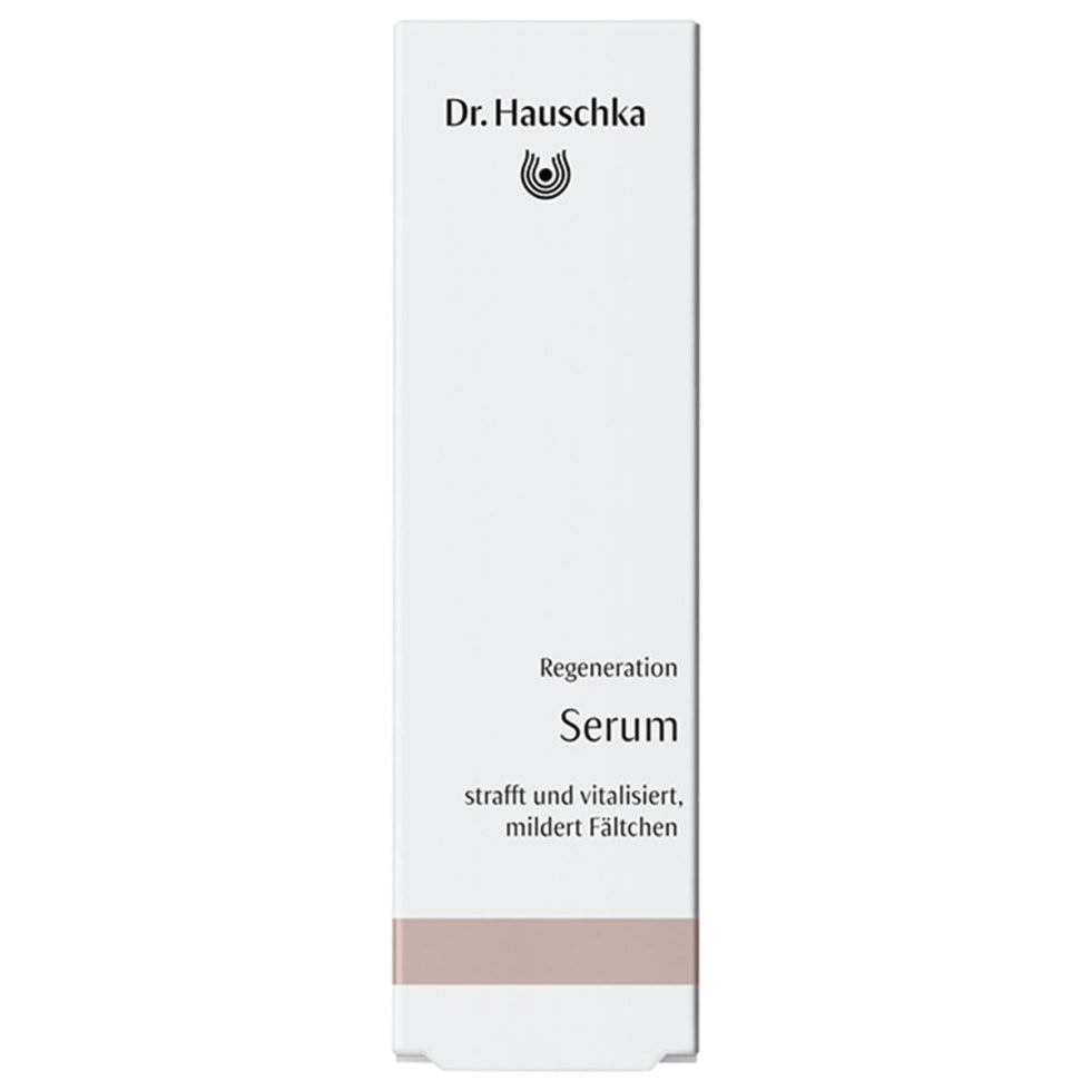 Dr. Hauschka Regeneration Serum