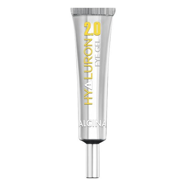 Alcina Hyaluron 2.0 Eye Gel