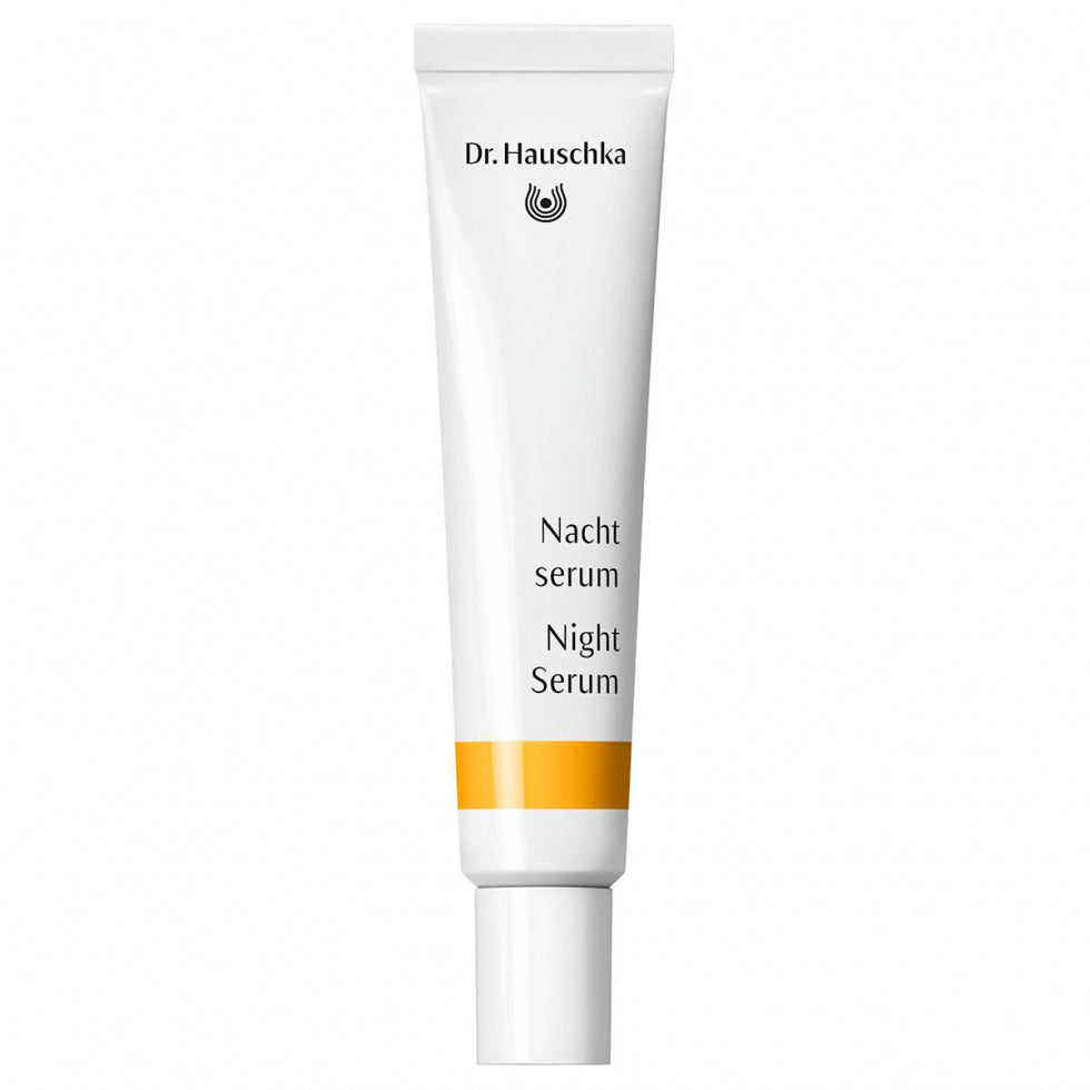 Dr. Hauschka Nacht serum