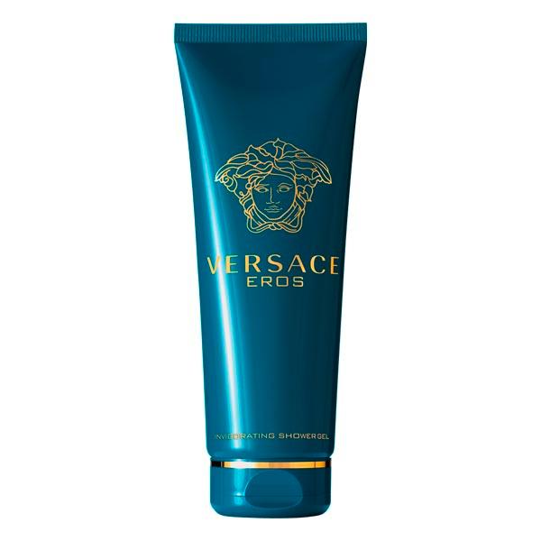 Versace Eros Invigorating Showergel
