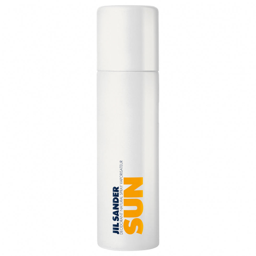 JIL SANDER SUN Deodorantverstuiver