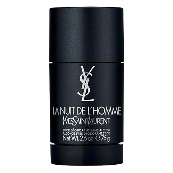 Yves Saint Laurent La Nuit De L'Homme Deodorant