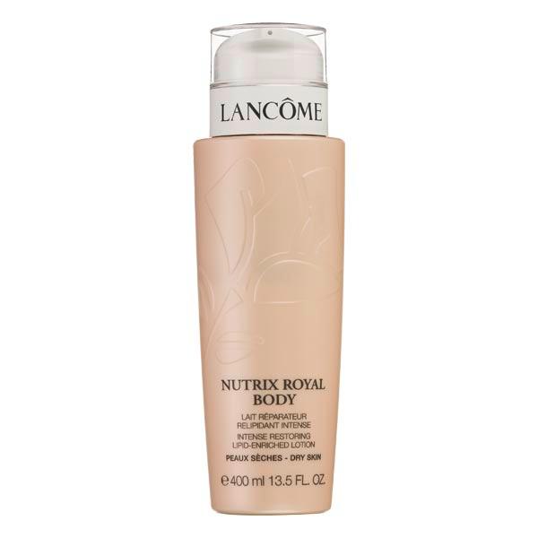 Lancôme Nutrix Royal Body Intense Restoring Lipid-Enriched Lotion