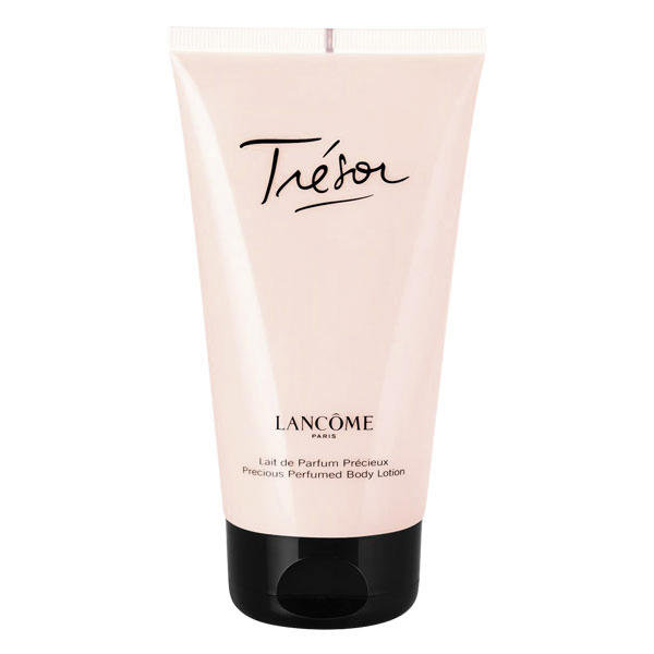 Lancôme Trésor Precious Perfumed Body Lotion