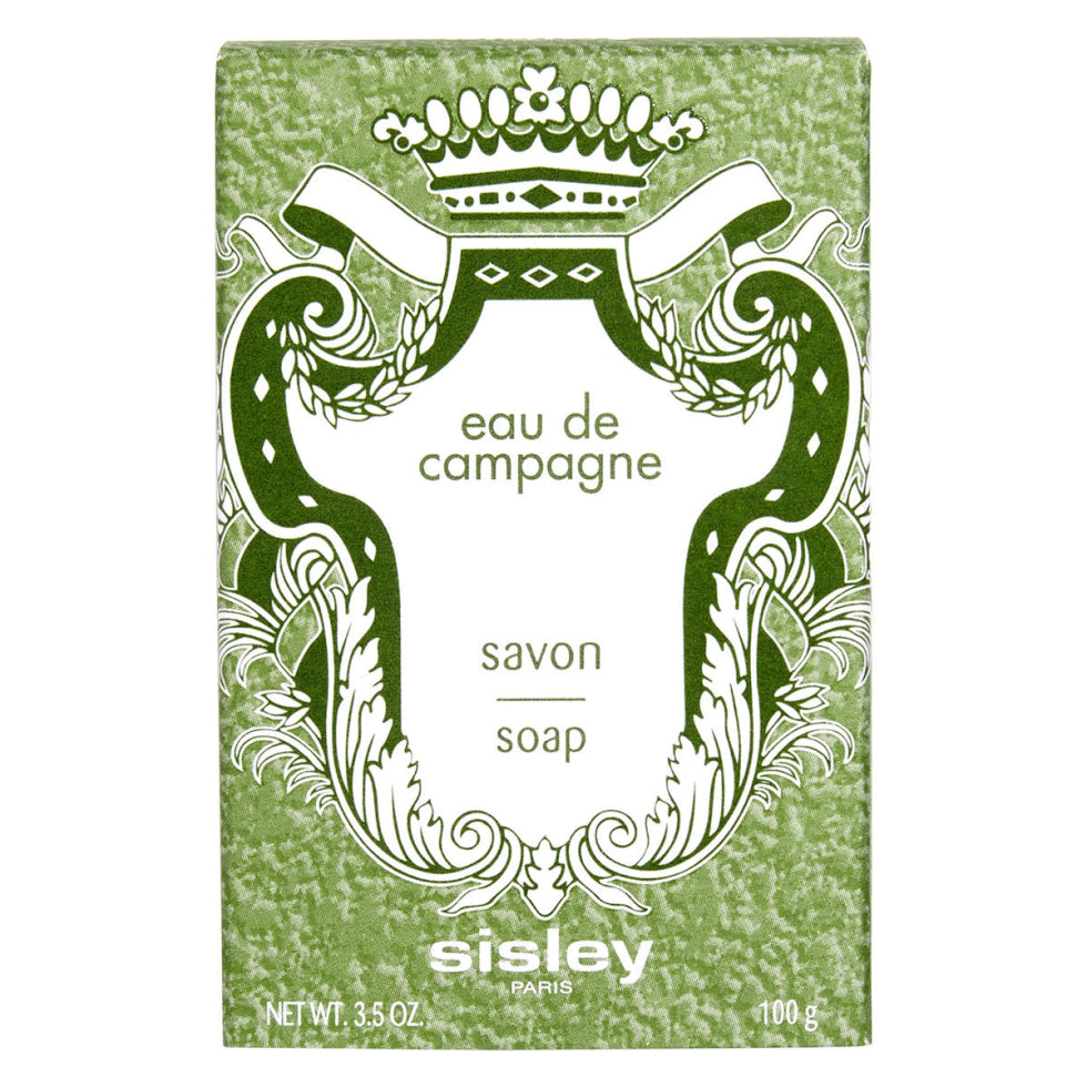 Sisley Eau de Campagne Zeep