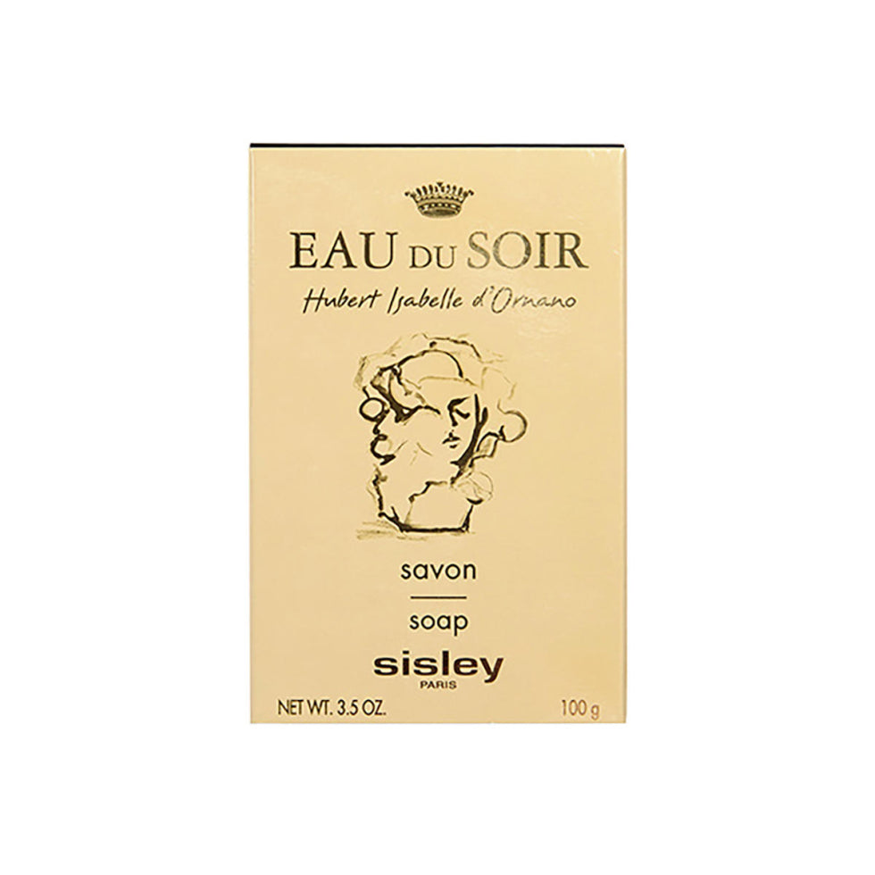 Sisley Eau du Soir Zeep