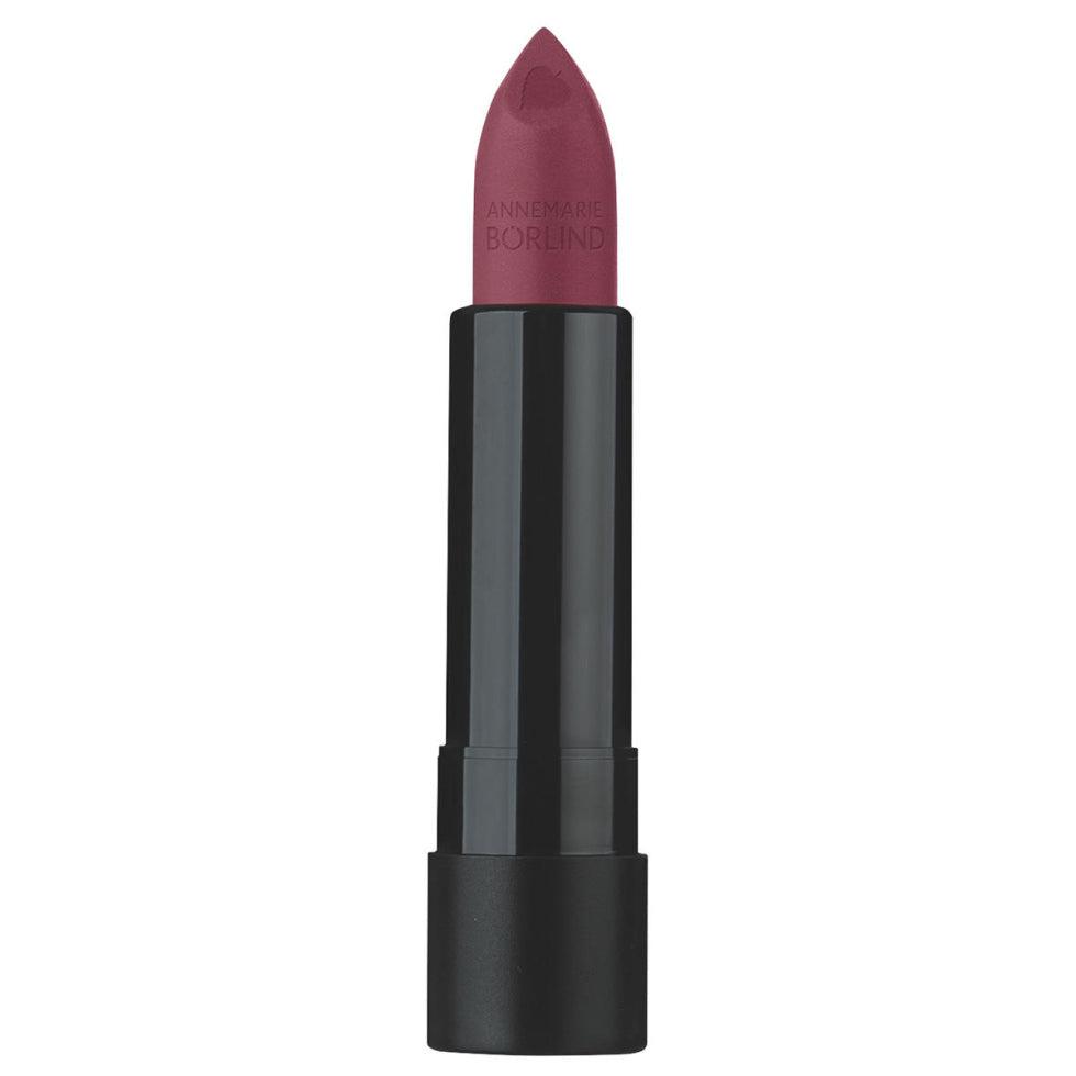 ANNEMARIE BÖRLIND LIPSTICK PASSION POWER MATT LIMITED EDITION