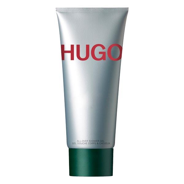 Hugo Boss Hugo Man Shower Gel