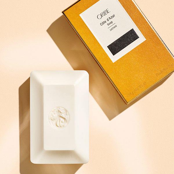 Oribe Côte d'Azur Soap