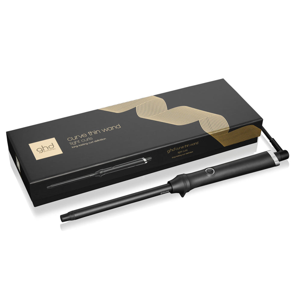 ghd curve thin wand Lockenstab