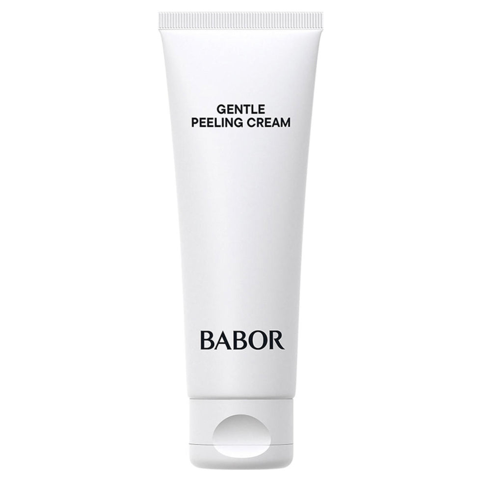 BABOR CLEANSING Gentle Peeling Cream