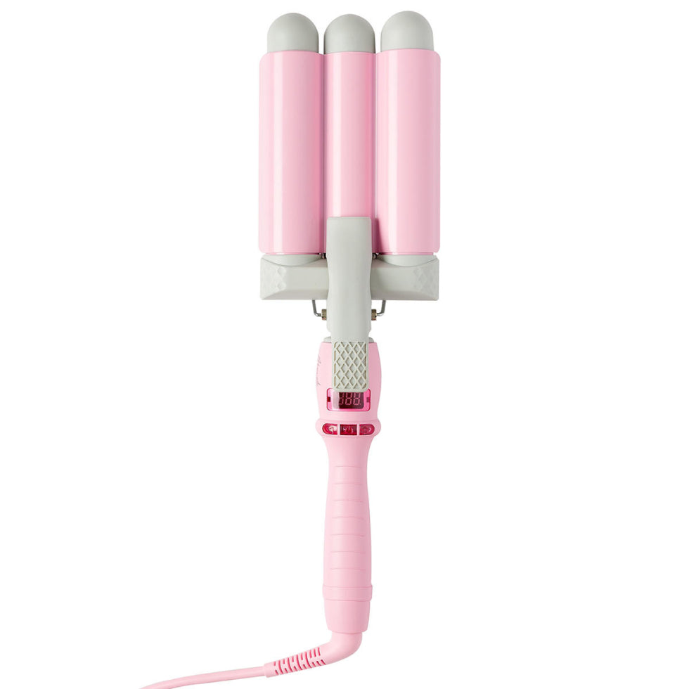 Mermade Pro Waver Pink 32mm