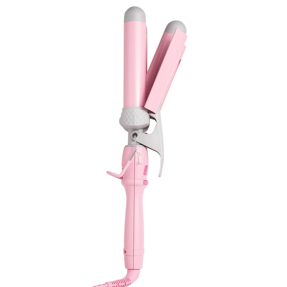 Mermade Pro Waver Pink 32mm