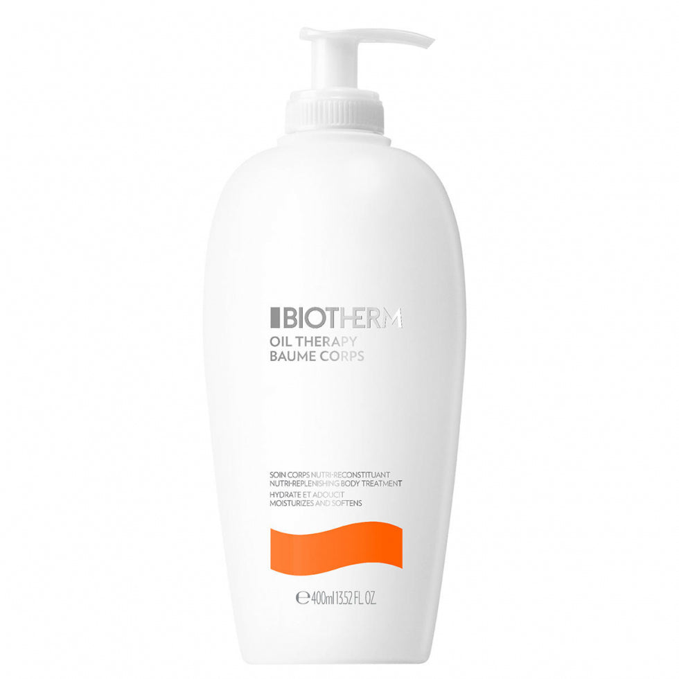 Biotherm Oil Therapy Nutri-Replenishing Body Treatment