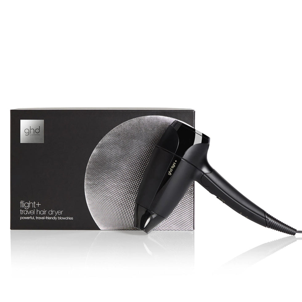 ghd flight+ reishaardroger