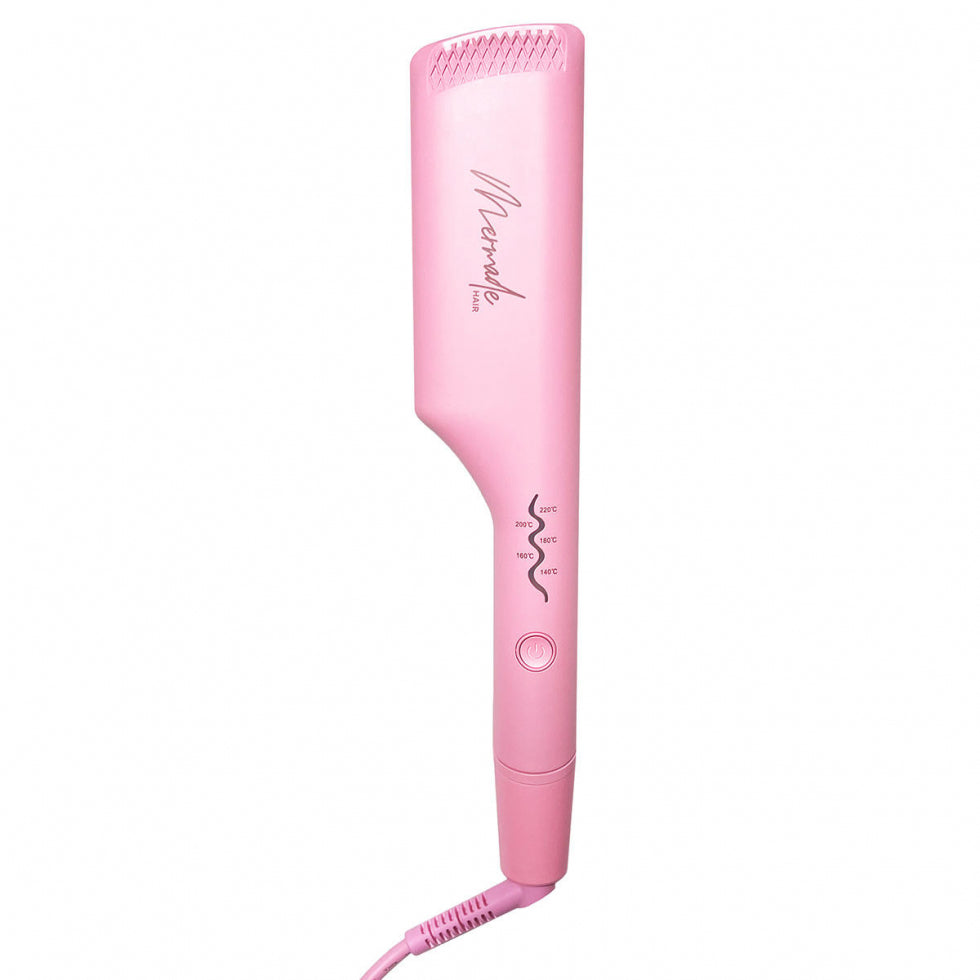 Mermade Hair Double Waver