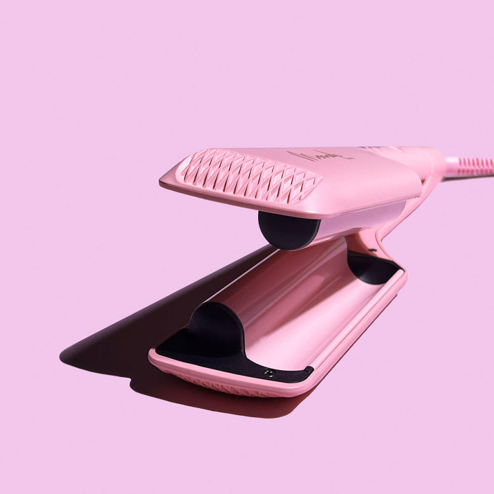 Mermade Hair Double Waver