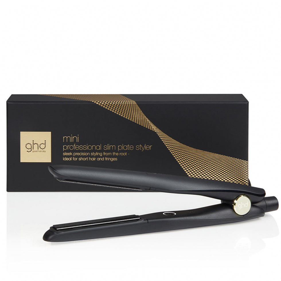ghd mini Styler