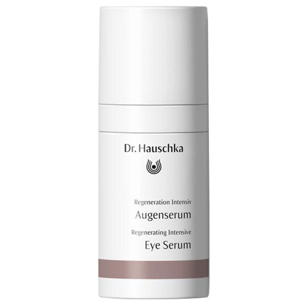 Dr. Hauschka Regeneration Intensief oogserum