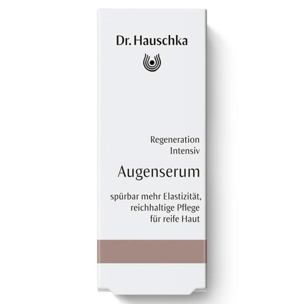Dr. Hauschka Regeneration Intensief oogserum