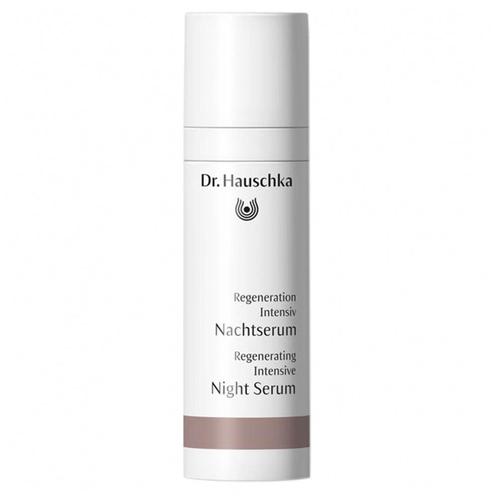 Dr. Hauschka Regeneration Intensief nachtserum