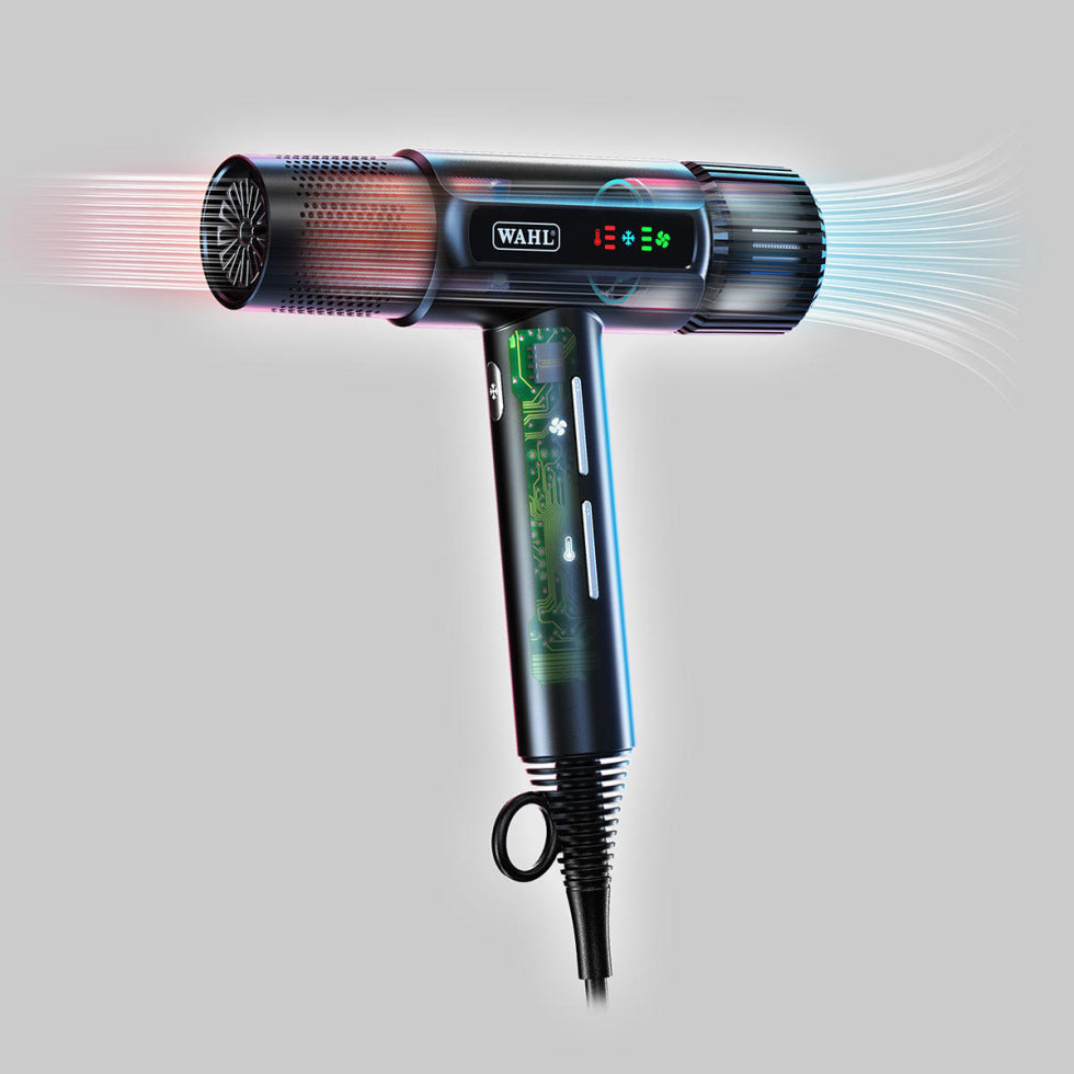 Wahl Droger