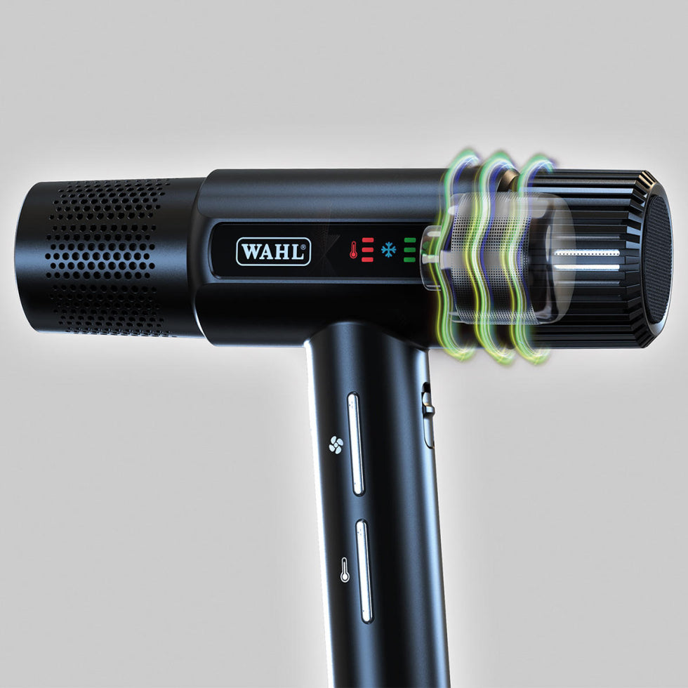 Wahl Droger