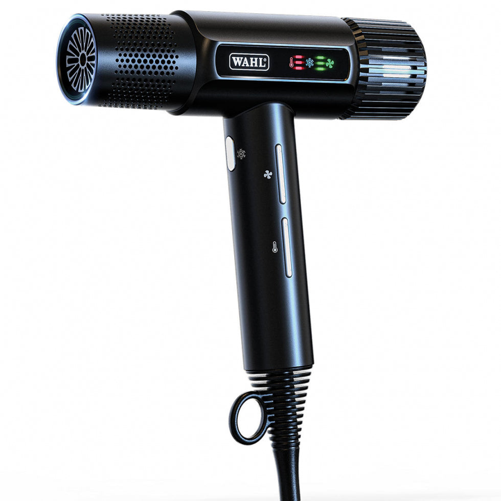 Wahl Droger