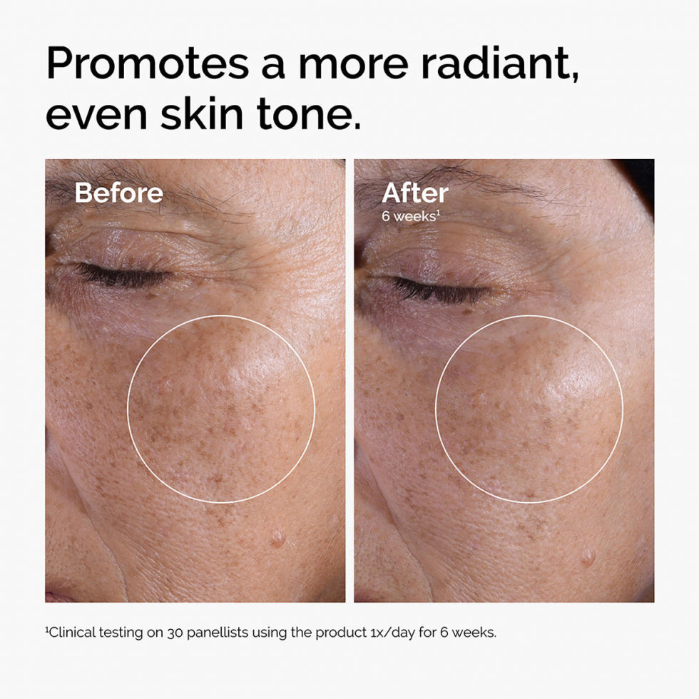The Ordinary Glycolic Acid 7% Exfoliating Toner