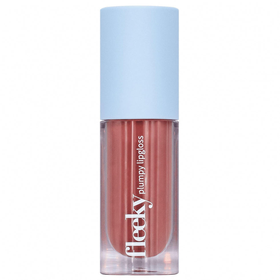fleeky Plumpy lipgloss