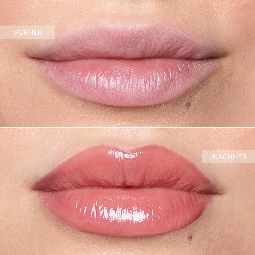 fleeky Plumpy lipgloss