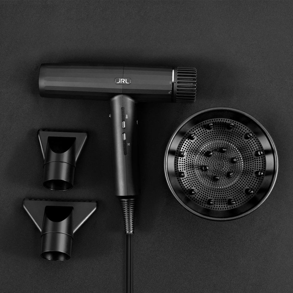 JRL Professional Forte Pro 2020H haardroger met hoge snelheid