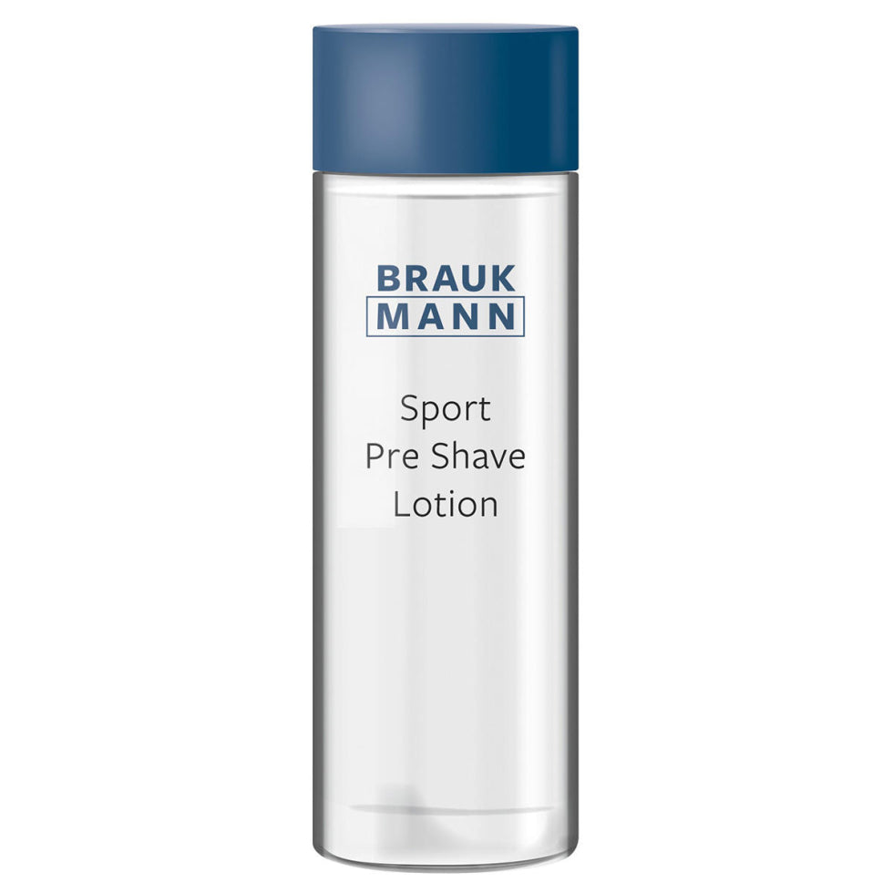 Hildegard Braukmann Sport Pre Shave Lotion