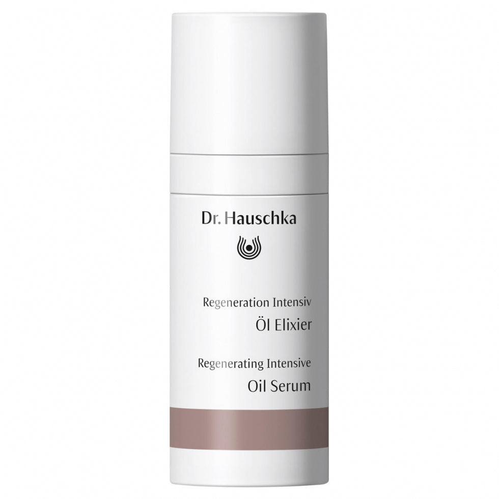 Dr. Hauschka Regeneration Intensief olie-elixer
