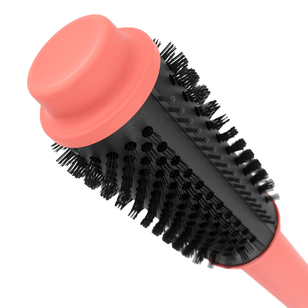 ANSWR Volume Wave Heated Brush