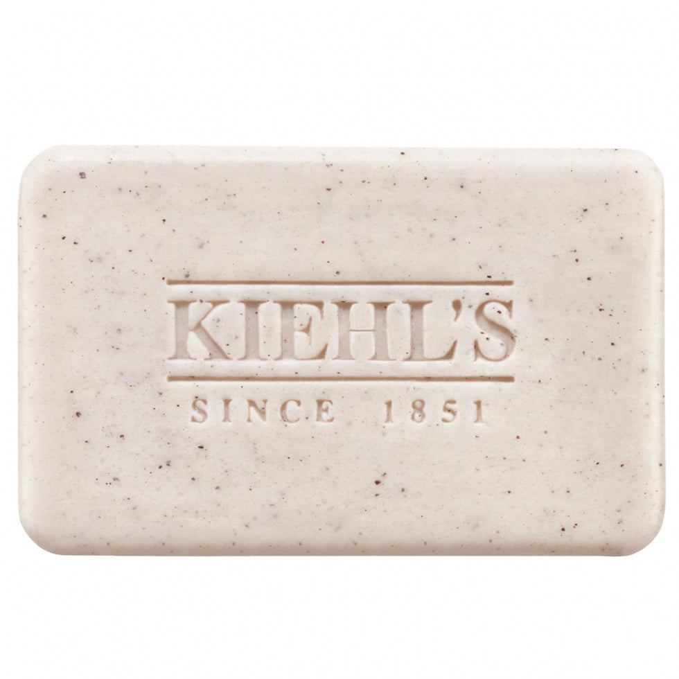 Kiehl's Grooming Solutions Exfoliating Body Soap