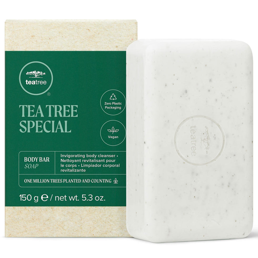 Paul Mitchell Tea Tree Special Body Bar