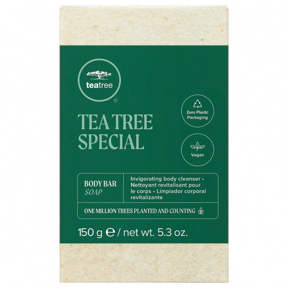 Paul Mitchell Tea Tree Special Body Bar
