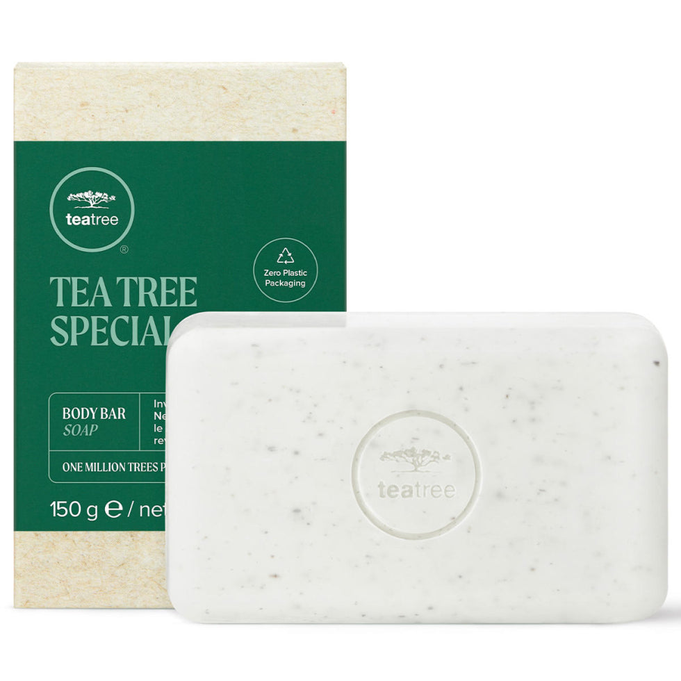 Paul Mitchell Tea Tree Special Body Bar