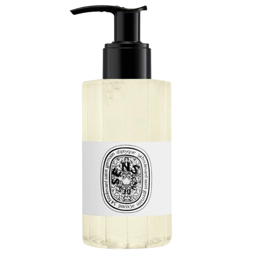 diptyque Perfumed Cleansing Body Gel Eau des Sens
