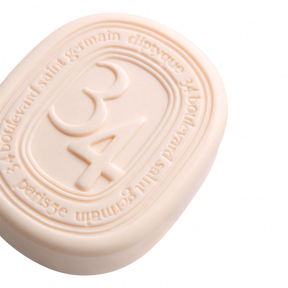 diptyque Perfumed Soap 34
