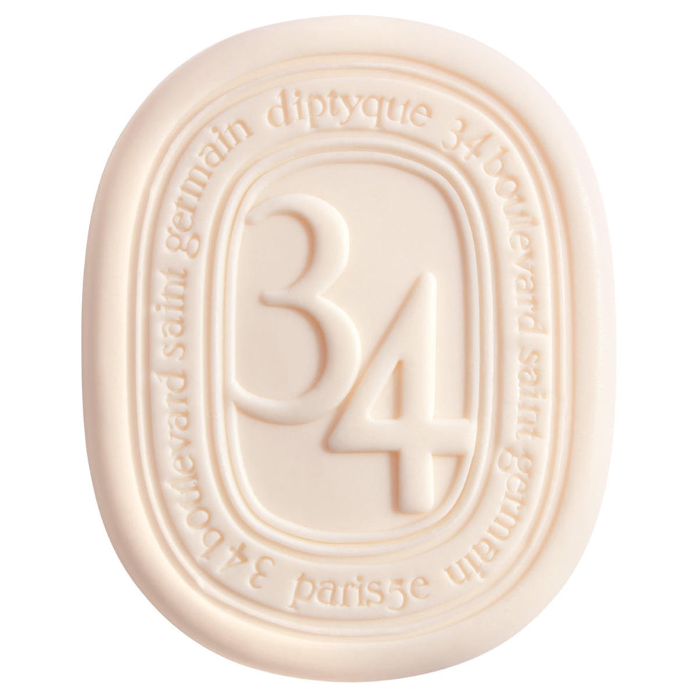 diptyque Perfumed Soap 34
