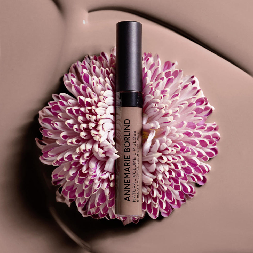 ANNEMARIE BÖRLIND NATURAL VOLUMEN LIP GLOSS