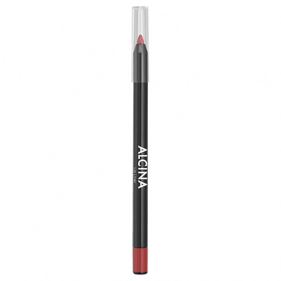Alcina Lipliner berry jam