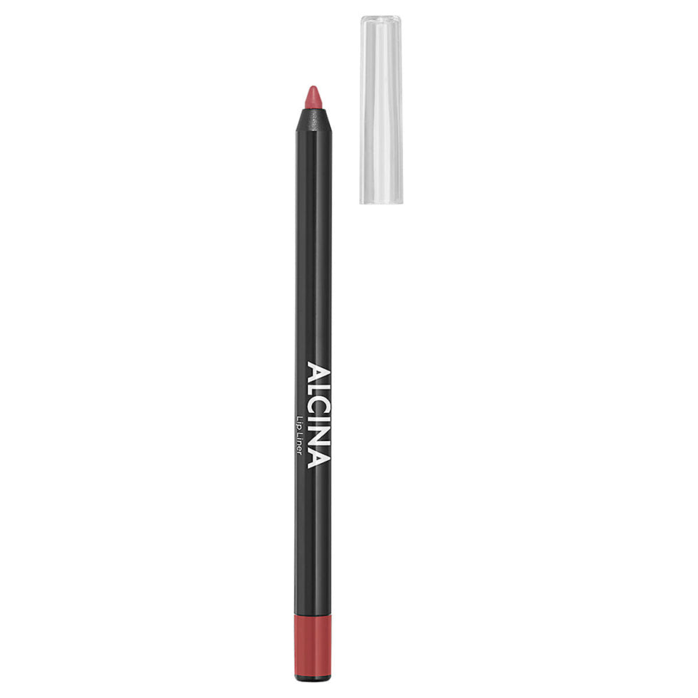 Alcina Lipliner berry jam