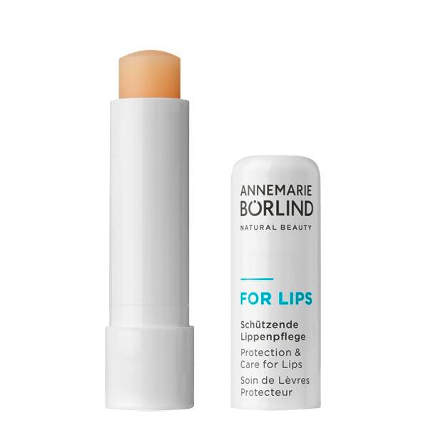 ANNEMARIE BÖRLIND FOR LIPS Beschermende lipverzorging