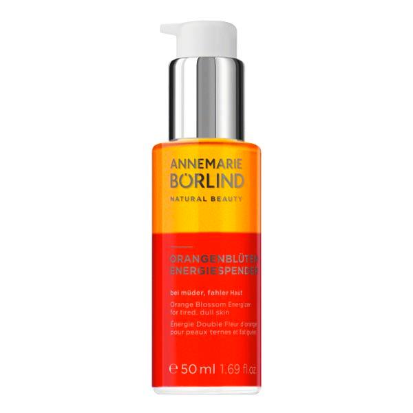 ANNEMARIE BÖRLIND ORANGE BLOSSOM ENERGIZER